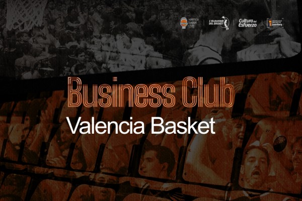 Nace el Business Club de Valencia Basket

