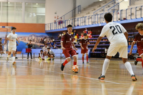 La Costa Blanca Cup 2025 abre su proceso de inscripciones para los torneos de fútbol y futsal 
