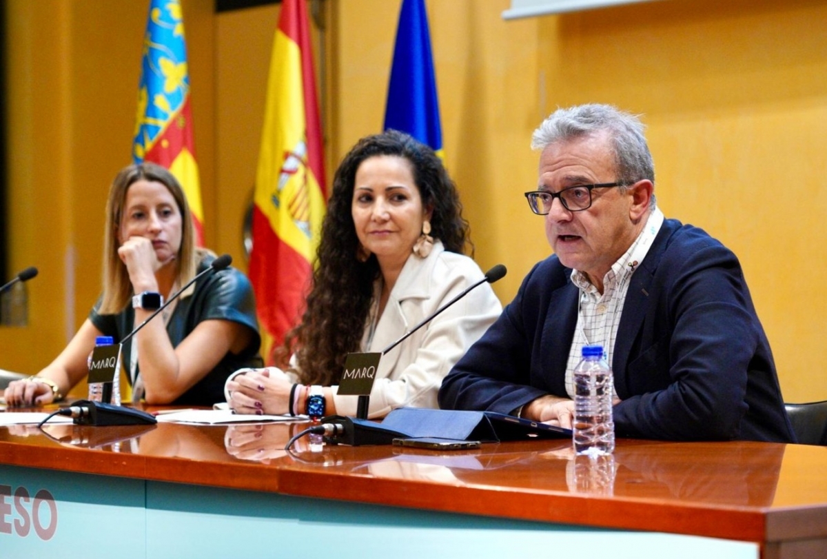 CECAP y AERTE firman un acuerdo de colaboración para la formación en el área de dependencia