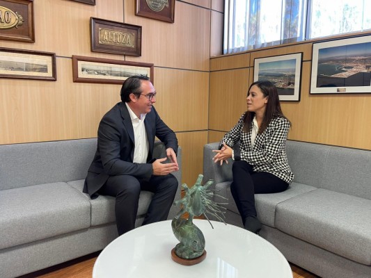 Castelló reabrirá el quiosco del Jardín del Puerto tras recuperar el uso de la zona verde 
