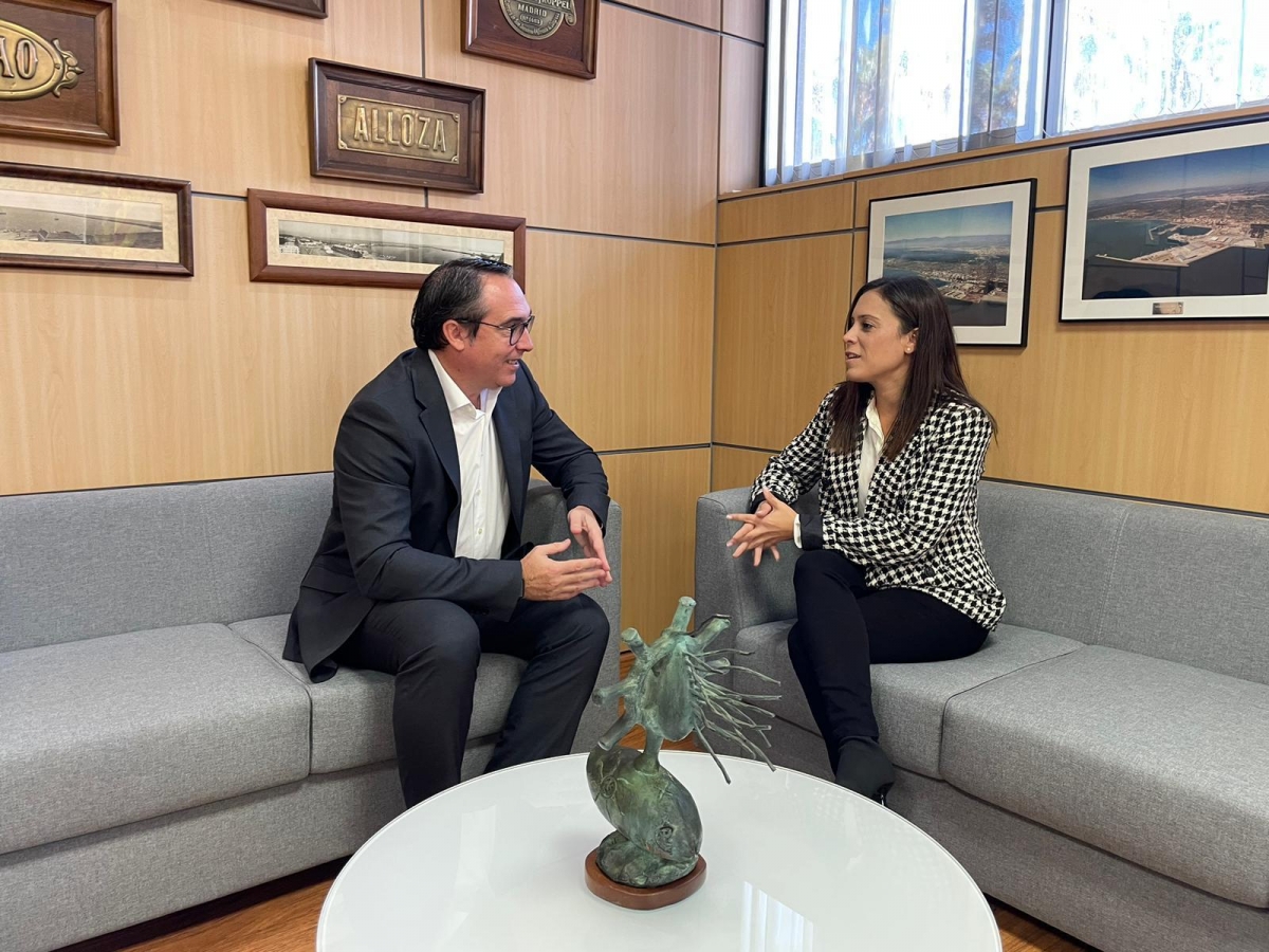 Castelló reabrirá el quiosco del Jardín del Puerto tras recuperar el uso de la zona verde 