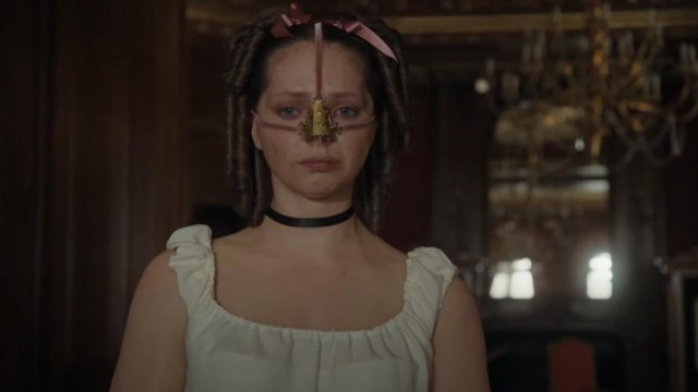 'La hermanastra fea', premio a la mejor película del Festival de Sitges