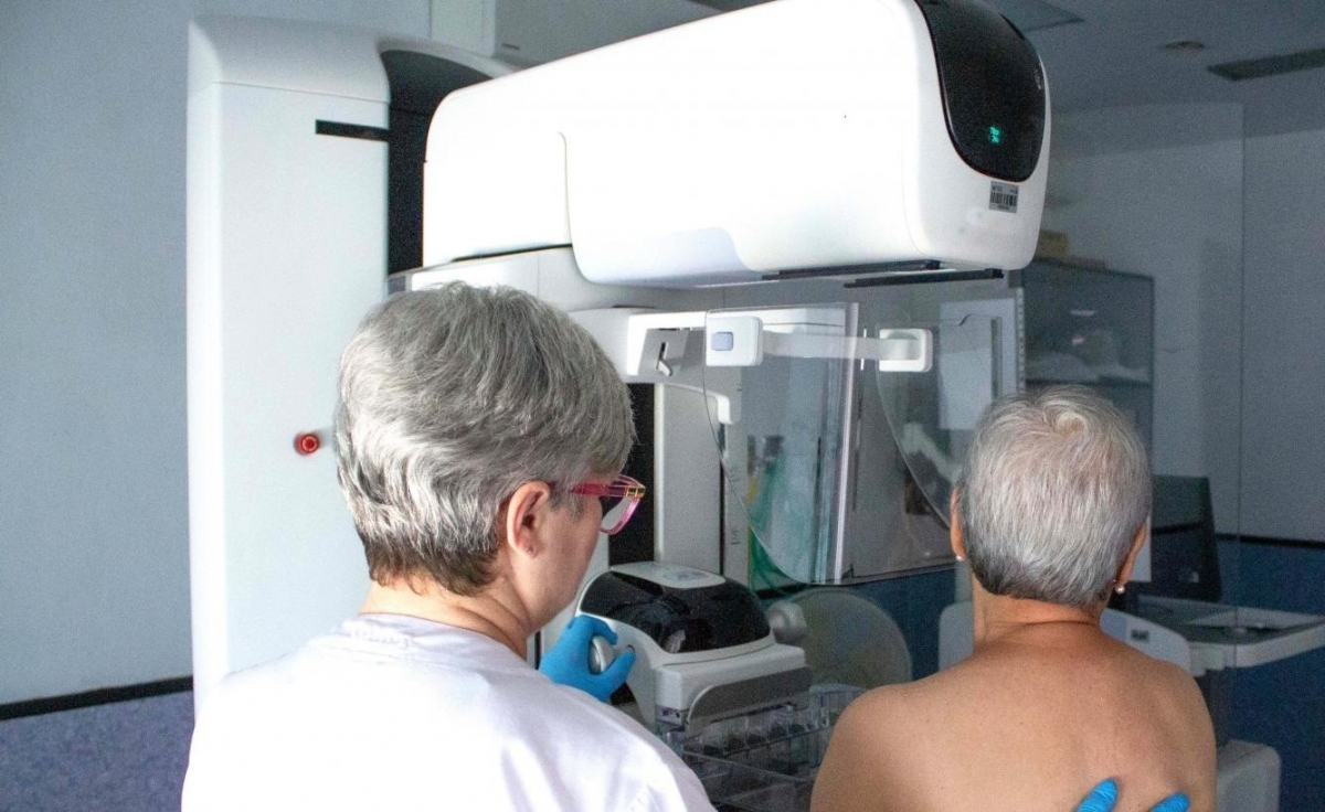 Sanidad afirma que realiza hasta octubre 