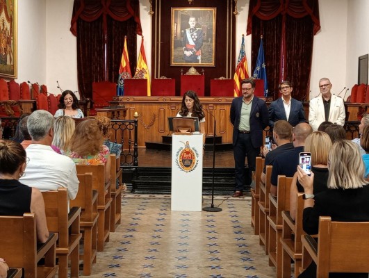 Elche agota el remanente de 27,5 millones e inyecta 1,4 millones para personal y 1,9 para limpieza