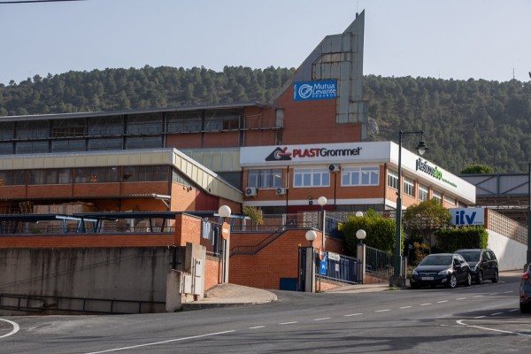 Los empresarios de Alcoy quieren una motivación