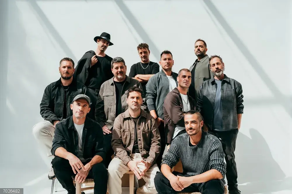  - Foto: MALDITO RECORDS