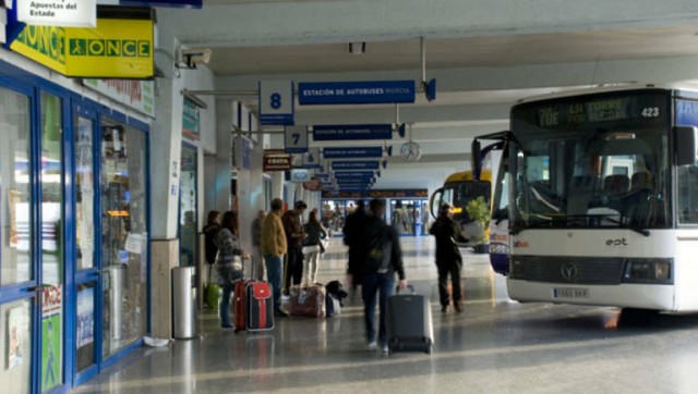 El Ayuntamiento da el paso para solucionar las filtraciones de agua de la estación de San Andrés