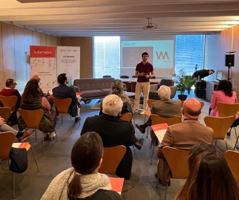 El CEEI Castellón convoca la cuarta edición de CV Innova con tres nuevos retos de innovación abierta