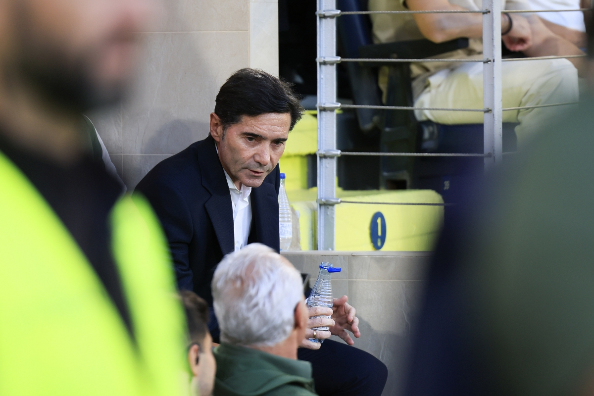 Marcelino: 