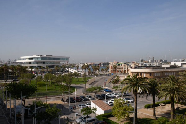 Luz verde al órgano de La Marina entre el Puerto y el Ayuntamiento: coordinación sin 'cogobierno' 