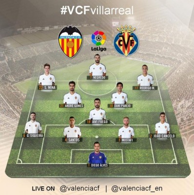 El VCF quiere defender su supremacía en la Comunidad 