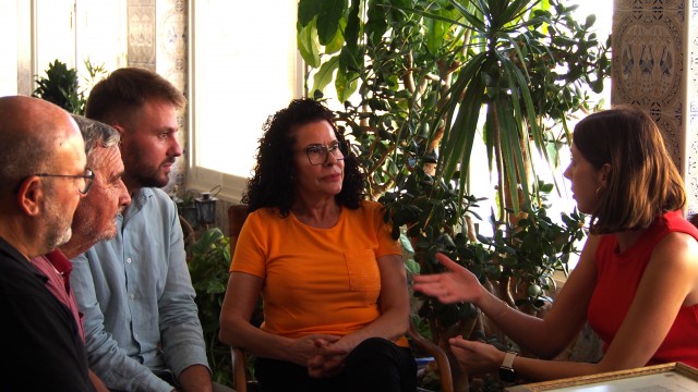 Compromís per Elx defenderá en el pleno la anulación de los sumarios contra Miguel Hernández
