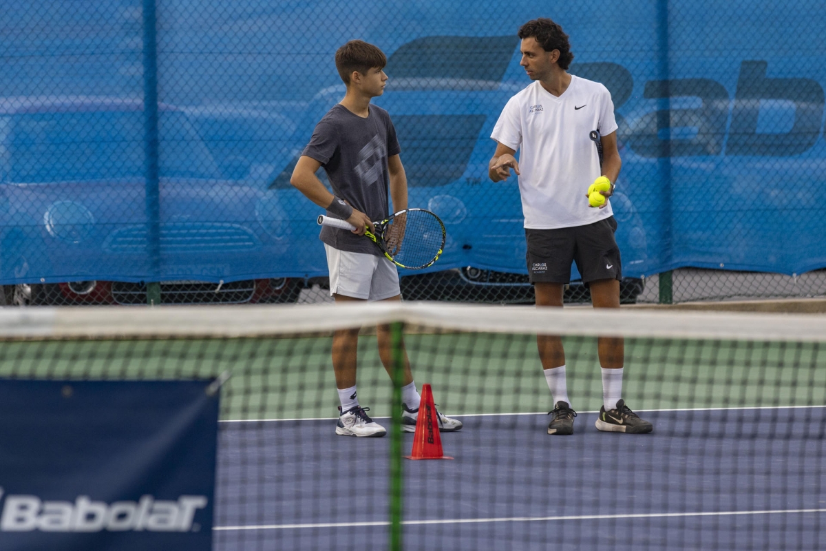  - Foto: MARCIAL GUILLÉN (EFE)