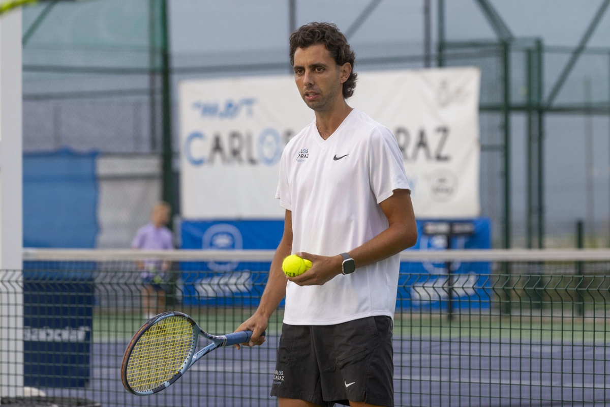  - Foto: MARCIAL GUILLÉN (EFE)