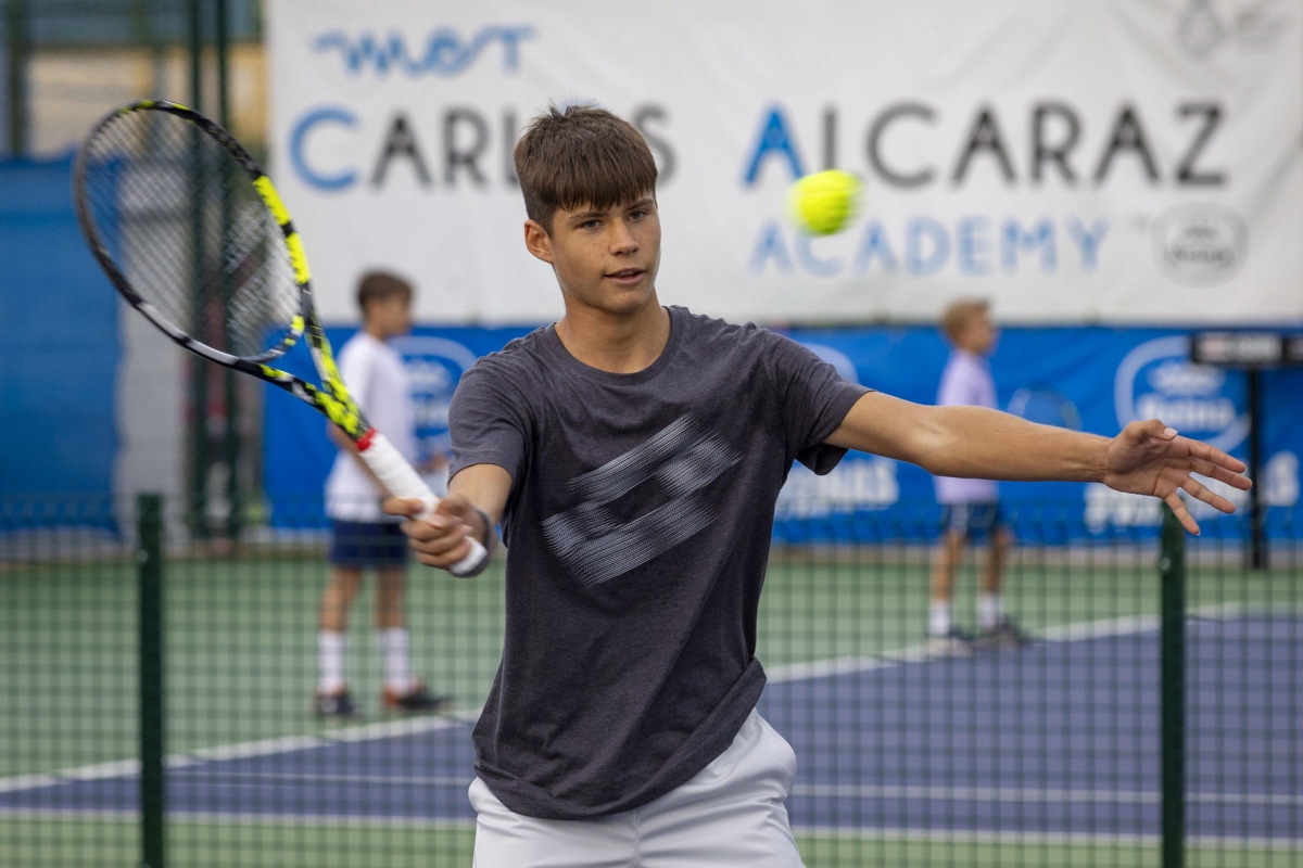  - Foto: MARCIAL GUILLÉN (EFE)