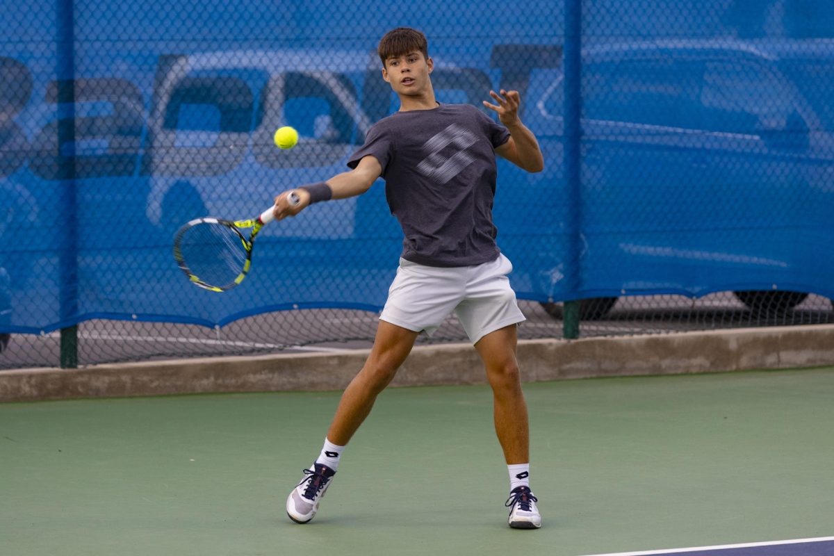  - Foto: MARCIAL GUILLÉN (EFE)