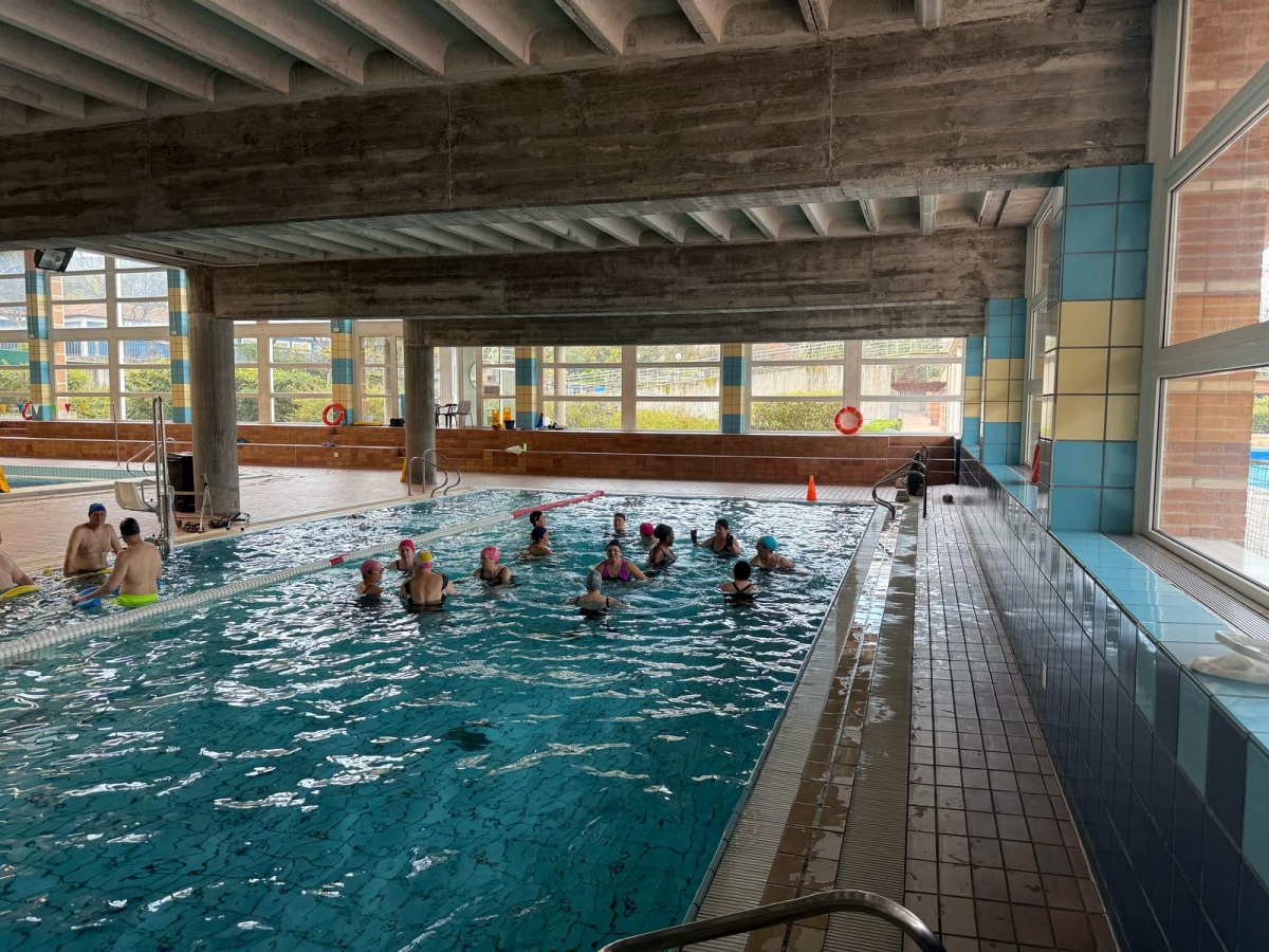 Alicante amplía plazas y adjudica a Itaka el programa de deporte saludable 'En moviment'