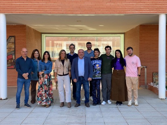 La Diputación de Castellón impulsa la vanguardia cerámica con CeramicRes 2025