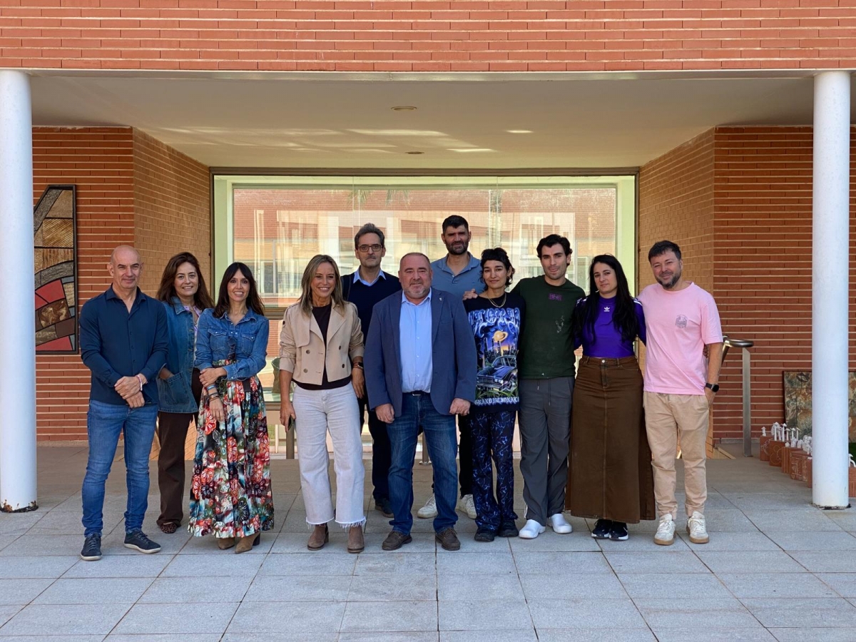 La Diputación de Castellón impulsa la vanguardia cerámica con CeramicRes 2025