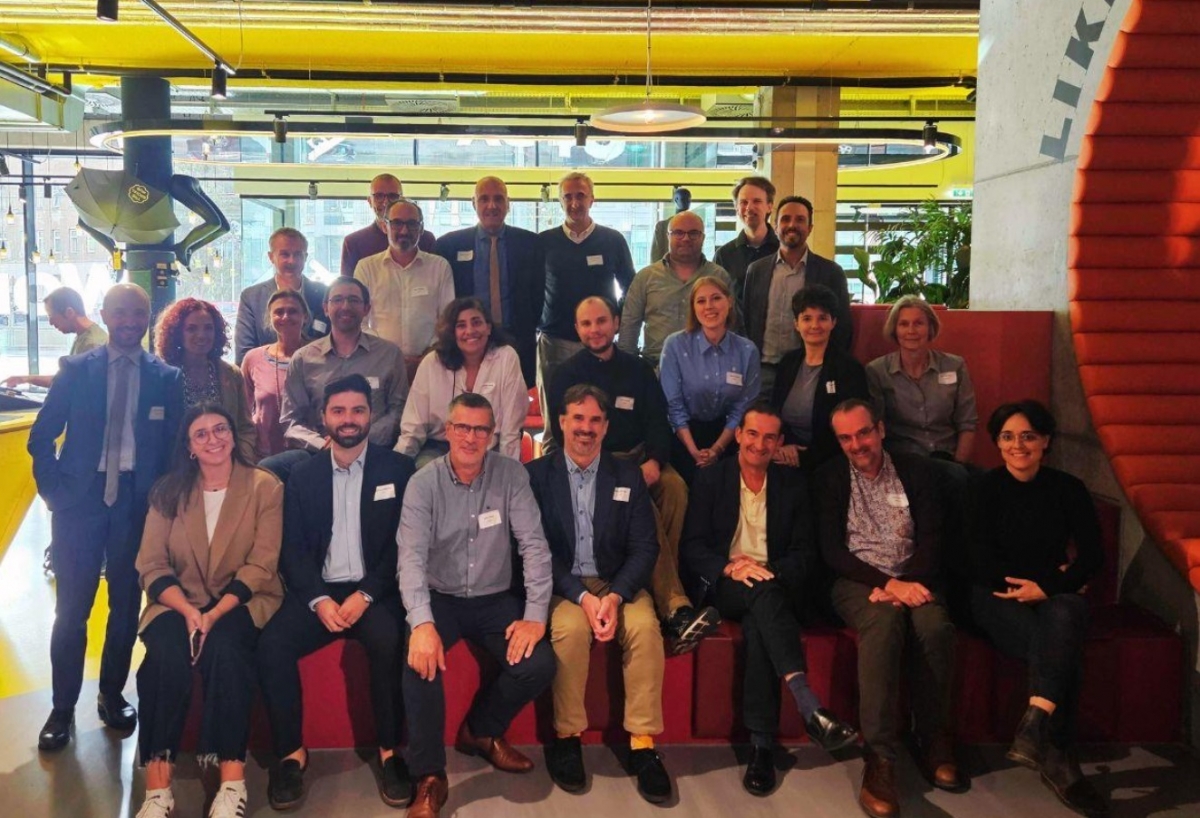 La UPV participa en un proyecto europeo para mejorar la detección temprana del cáncer de mama mediante IA