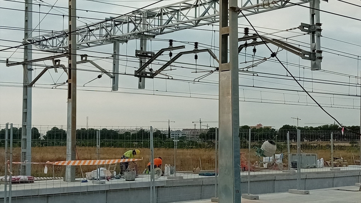 FGV destina 16,4 millones al suministro de energía eléctrica para las explotaciones de Metrovalencia y TRAM d'Alacant