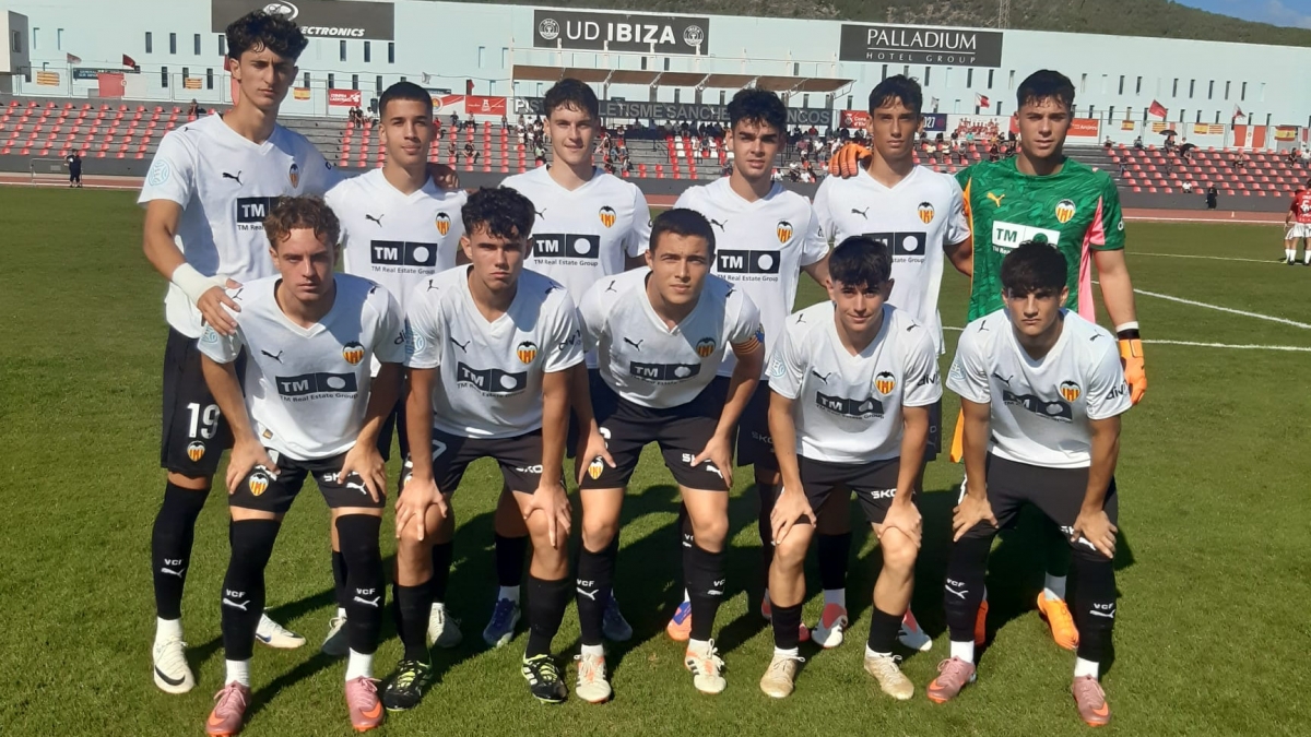  - Foto: Valencia CF.