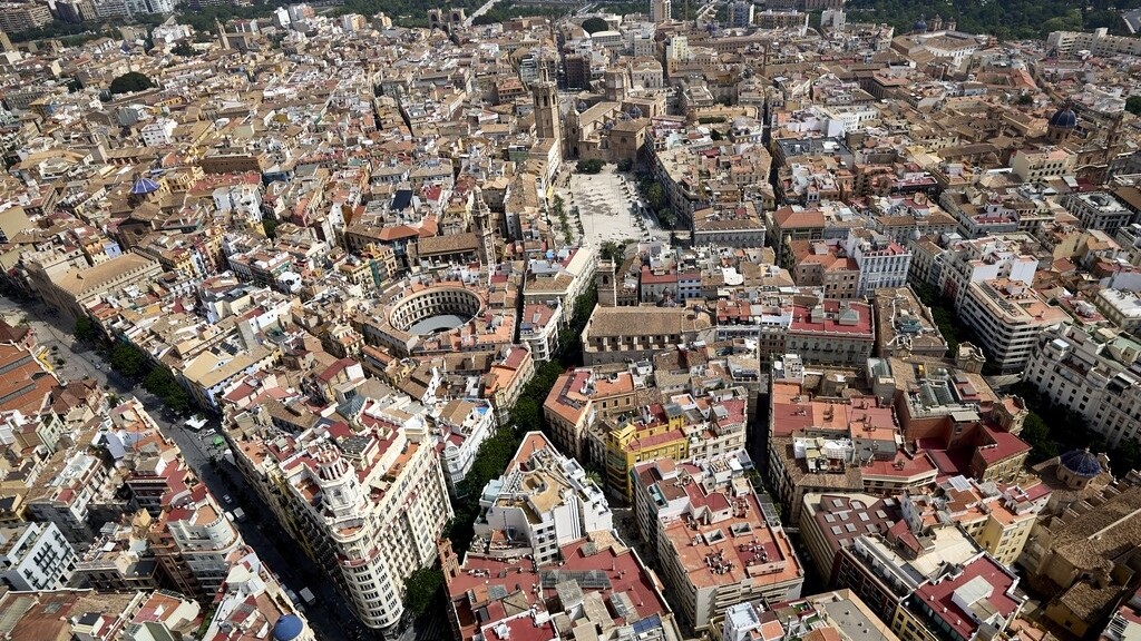 Foto: AYUNTAMIENTO DE VALÈNCIA - 