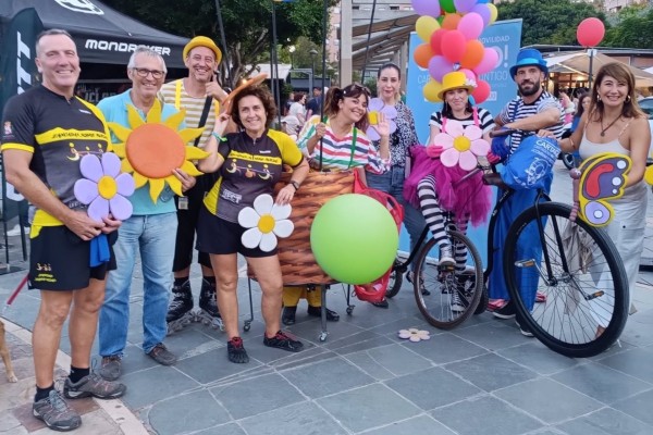 Cartagena celebra la Semana de la Movilidad con todos los buses urbanos gratuitos el fin de semana