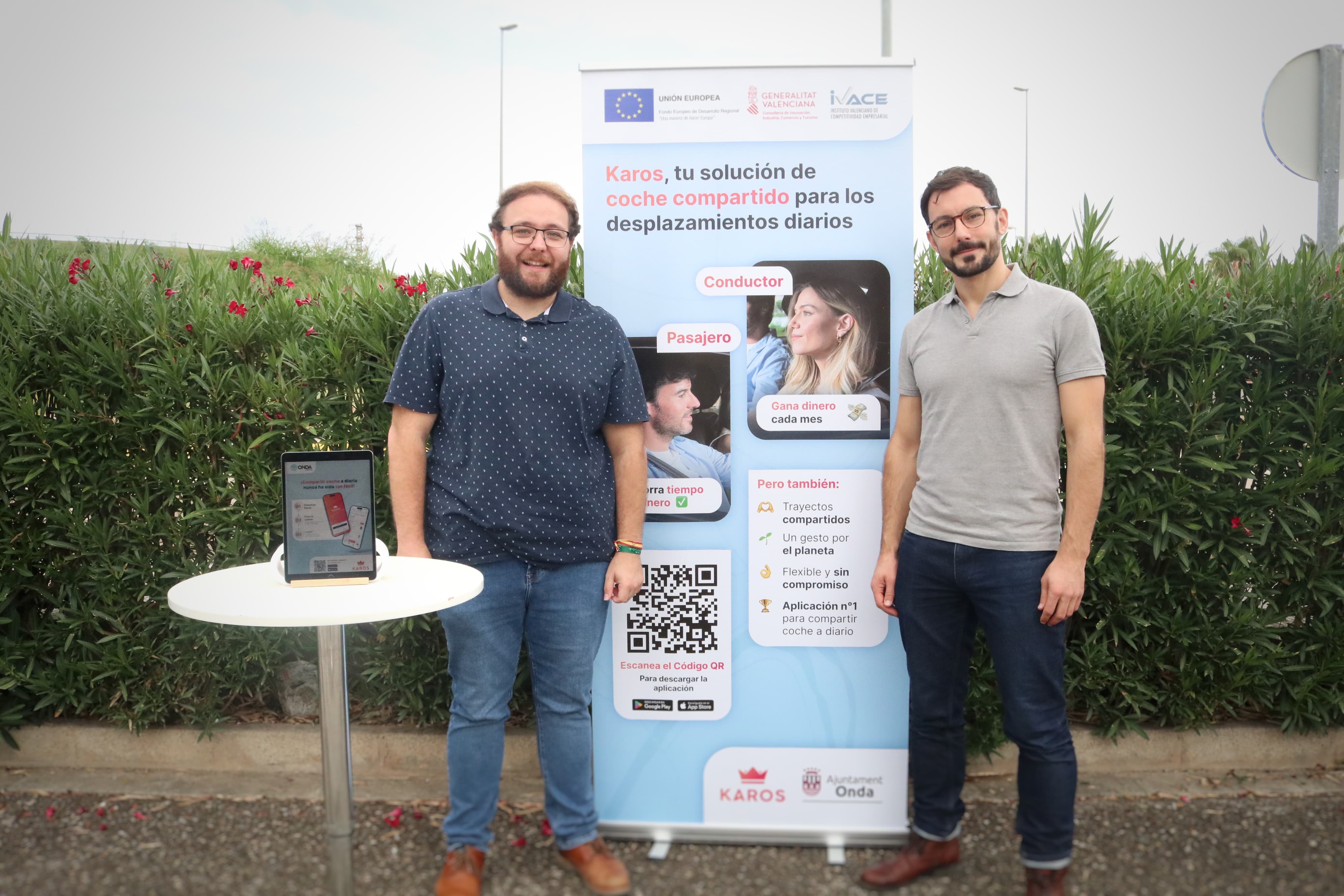 Ayuntamiento de Onda - 