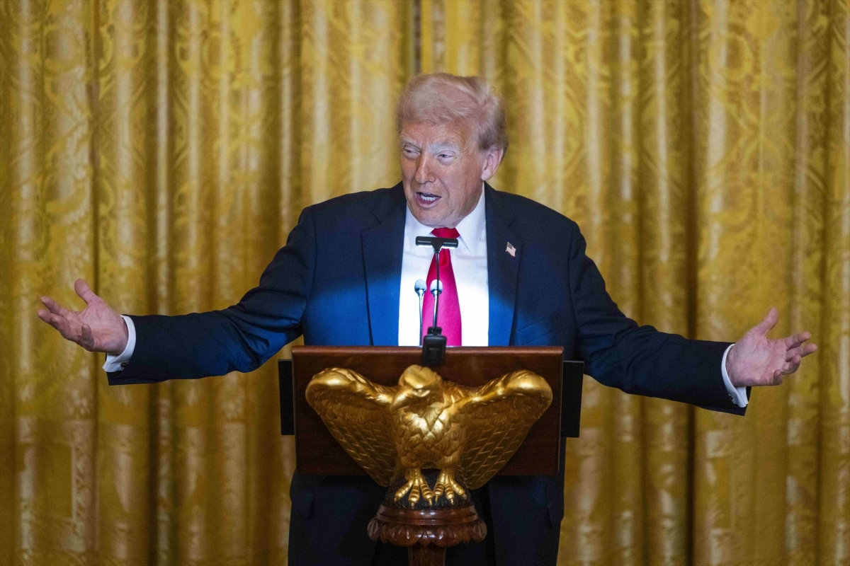 Trump suspende toda la ayuda de EEUU a Colombia tras acusar a Petro de ser un 