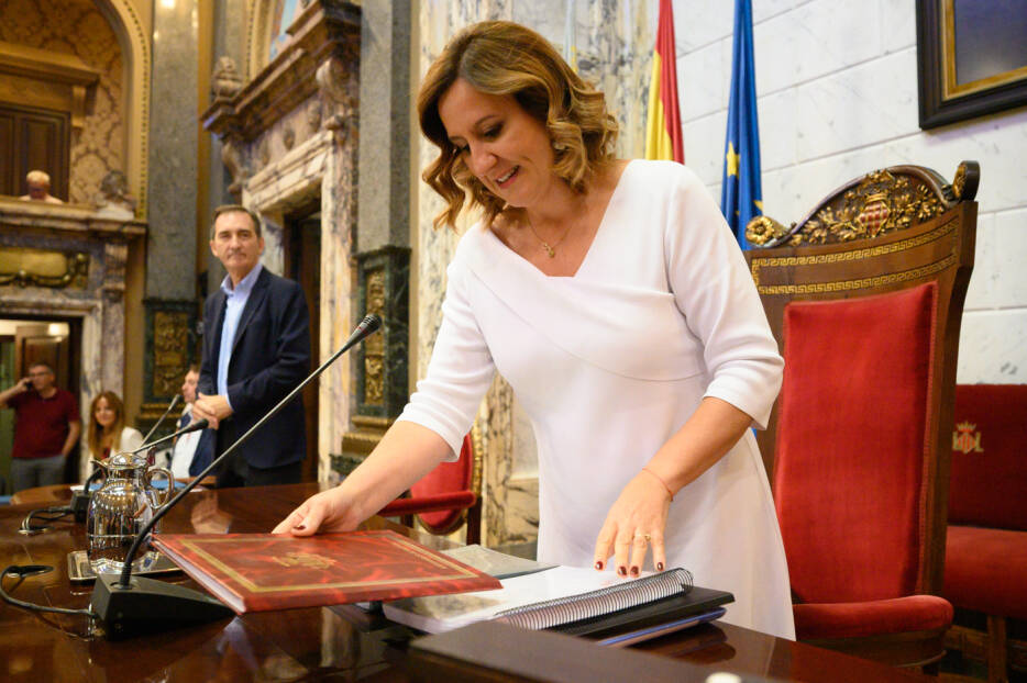 Foto: KIKE TABERNER - 