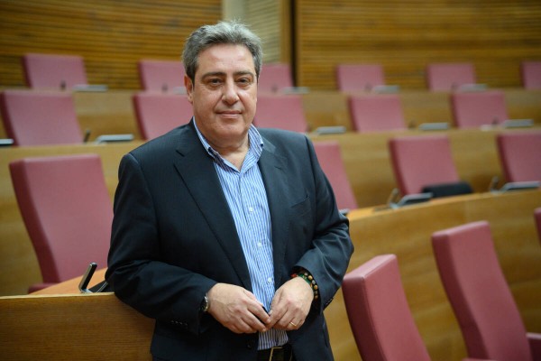 Vox desvincula sus diferencias con el PP en financiación de la negociación de los presupuestos