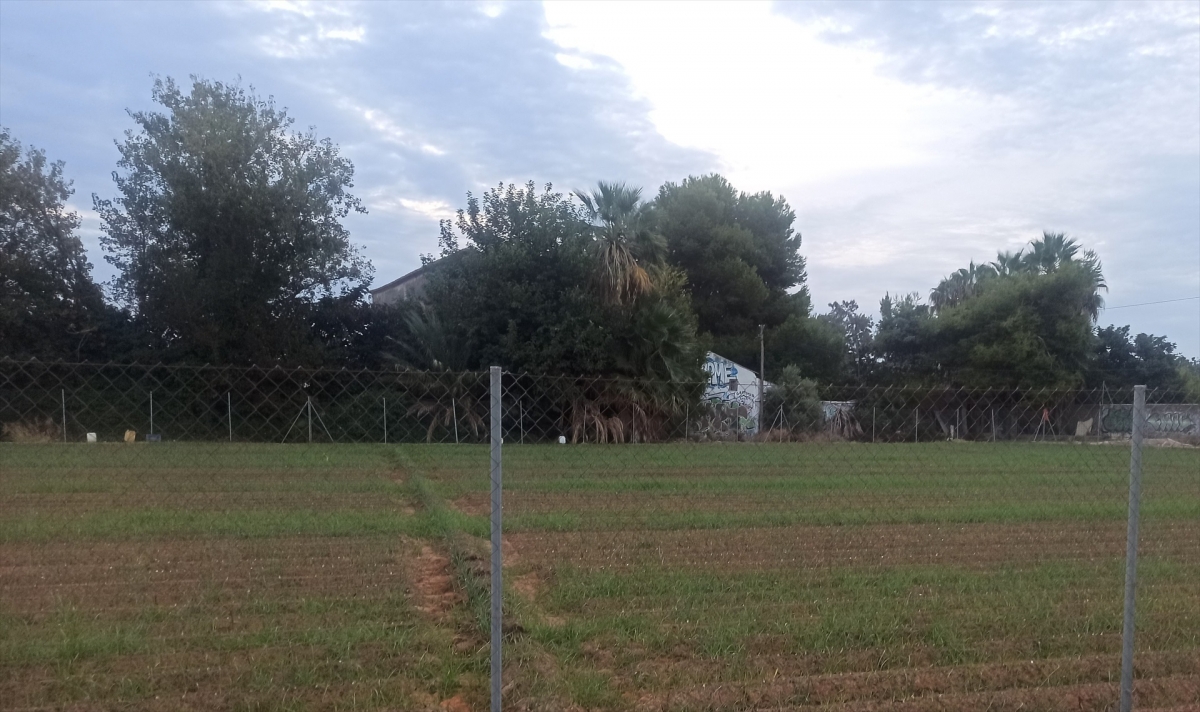 La Asociación Vecinal de Benimaclet denuncia las molestias provocadas por las 'raves' en la 'Eskombrera'