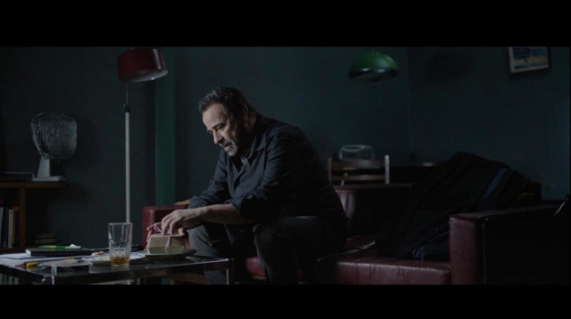 El festival K-lidoscopi premia el debut de Eduard Fernández como director