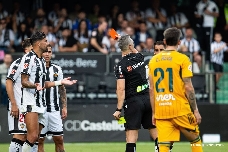 El Castellón tirará de su fondo de armario ante el Almería para paliar las bajas