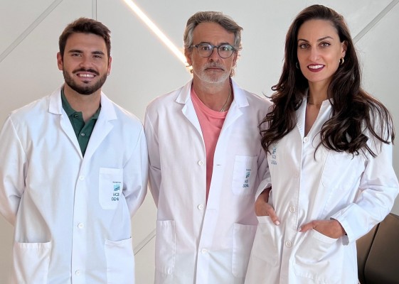 HCB Hospitales ofrece el balón ingerible Allurion para perder hasta 15 kg en 4 meses