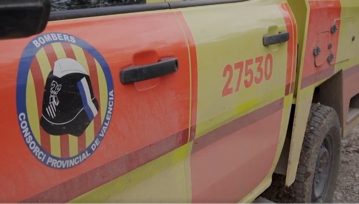 Los bomberos forestales denuncian la 