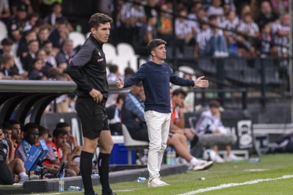 Pablo Hernández: 