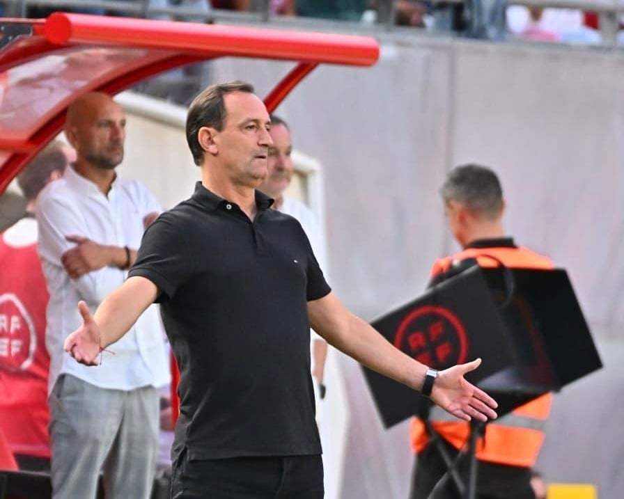 El Efesé es colíder y el Murcia colista en el grupo 2 de Primera RFEF