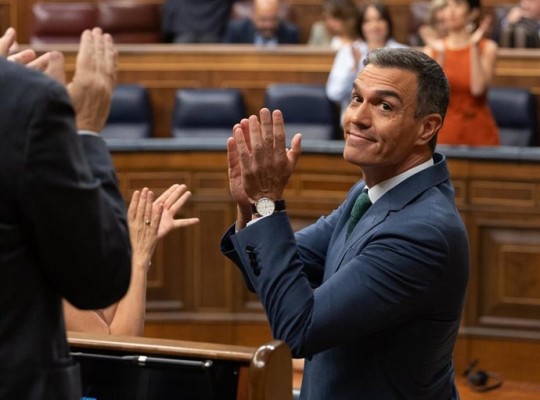 España propone en Bruselas poner fin al cambio estacional de hora