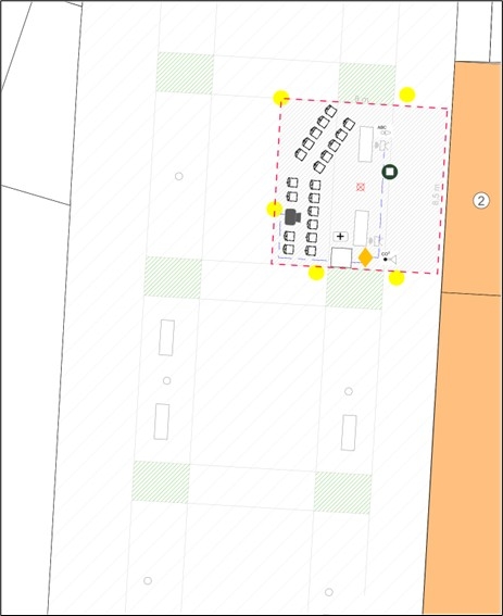 El plano del acto reivindicativo.
