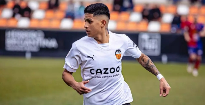 Exvalencianistas por el mundo: Gustavo Maia