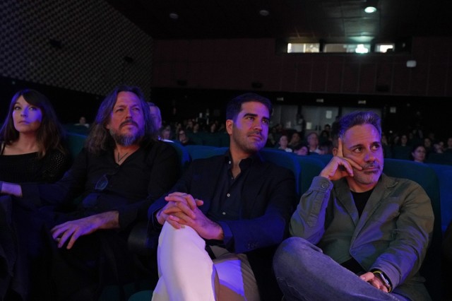 El Festival de Cine de Murcia IBAFF invita a los murcianos a participar como jurados y voluntarios