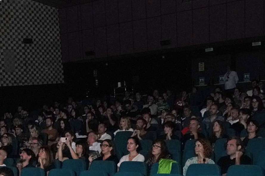 El Festival Internacional de Cine de Murcia calienta motores: el IBAFF abre la convocatoria de su 16ª edición