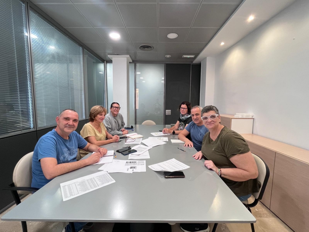 Catarroja aprueba todas las solicitudes de ayudas para material ortésico, ortoprotésico y productos de apoyo 