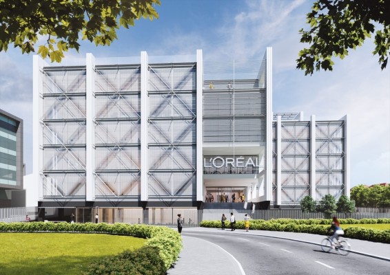 Kering vende su división de belleza a L'Oréal por 4.000 millones de euros