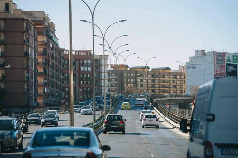 La facturación del seguro alcanza los 64.400 millones hasta septiembre, un 13,6% más