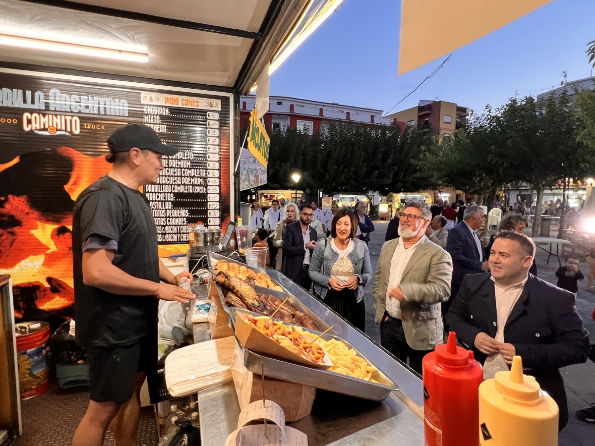 La XX Fira Comercial i Gastronòmica de Muro consolida el municipi com a referent en gastronomia, patrimoni i cultura