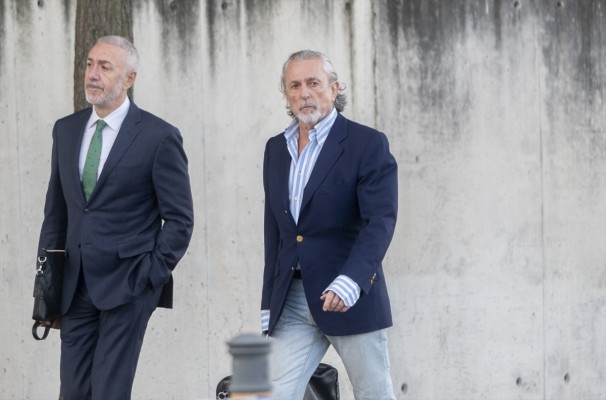 Los cabecillas de 'Gürtel' y la mayoría de acusados reconocen los hechos en el último juicio de la macrocausa