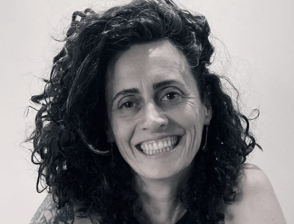 Patrícia Pardo protagonizará una nueva edición del Club Arniches en colaboración con la MUTESAC